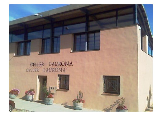 Celler Laurona, producteur de vins du Montsant